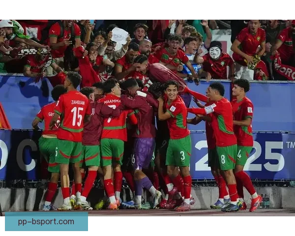 乌拉圭历史性夺得2023年U20男足世界杯冠军 展现青年足球实力