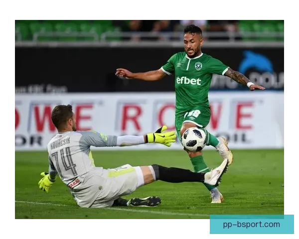 从欧协联赛场解读孙兴慜战术价值与球队体系影响关键作用分析